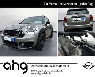 Mini Cooper E Gebrauchtwagen