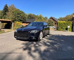 BMW 530 Gebrauchtwagen