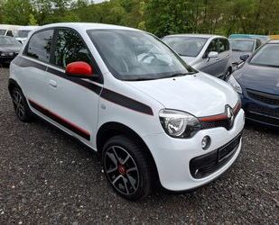 Renault Twingo Gebrauchtwagen
