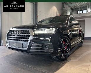 Audi SQ7 Gebrauchtwagen