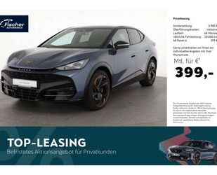 Cupra Tavascan Gebrauchtwagen