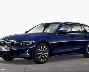 BMW 330 Gebrauchtwagen