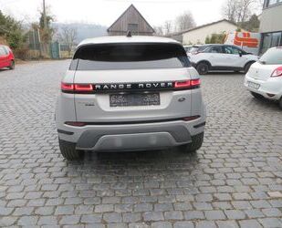 Land Rover Range Rover Evoque Gebrauchtwagen
