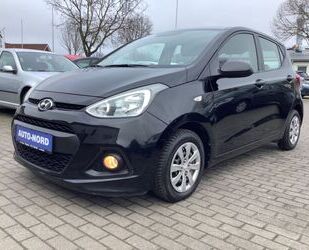 Hyundai i10 Gebrauchtwagen