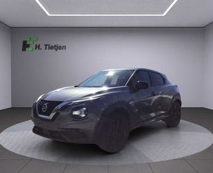 Nissan Juke Gebrauchtwagen