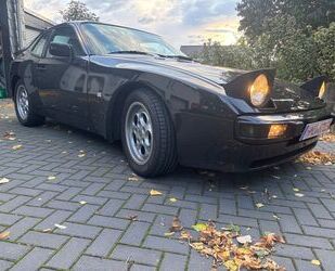 Porsche 944 Gebrauchtwagen
