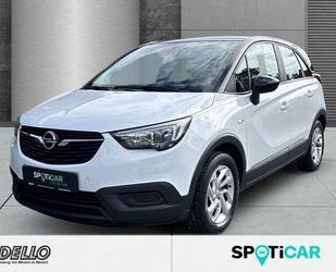 Opel Crossland (X) Gebrauchtwagen