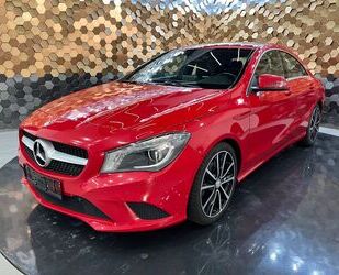 Mercedes-Benz CLA 180 Gebrauchtwagen
