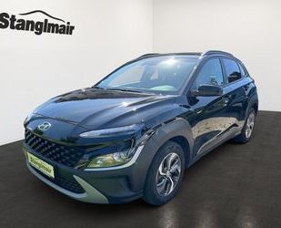 Hyundai KONA Gebrauchtwagen