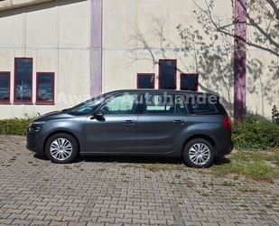 Citroen Grand C4 Picasso / SpaceTourer Gebrauchtwagen