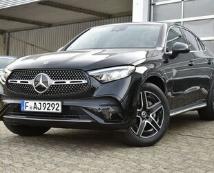 Mercedes-Benz GLC 200 Gebrauchtwagen