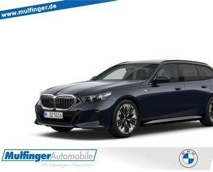 BMW 520 Gebrauchtwagen