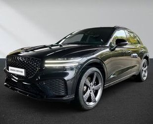 Genesis GV70 Gebrauchtwagen
