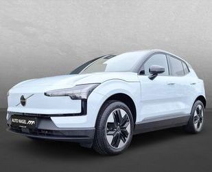 Volvo EX30 Gebrauchtwagen