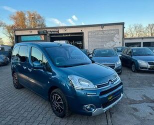 Citroen Berlingo Gebrauchtwagen