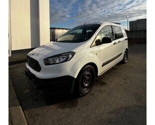 Ford Transit Courier Gebrauchtwagen