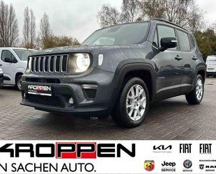 Jeep Renegade Gebrauchtwagen