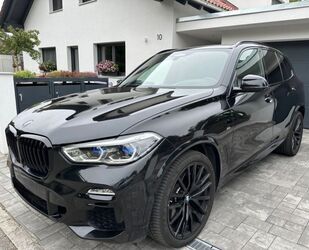 BMW X5 M50 Gebrauchtwagen