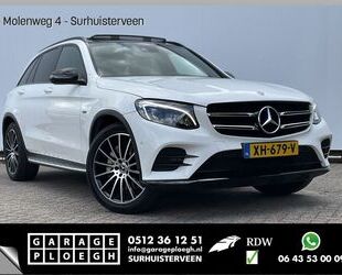 Mercedes-Benz GLC 250 Gebrauchtwagen