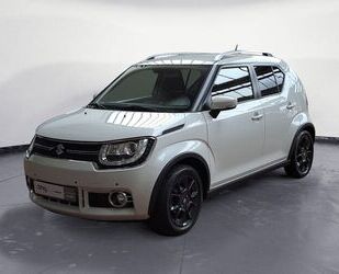 Suzuki Ignis Gebrauchtwagen