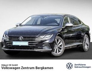 VW Volkswagen Arteon 2.0 ELEGANCE CAM LM18 LED NAVI S Gebrauchtwagen