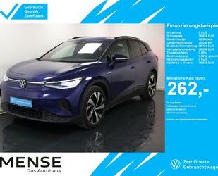 VW ID.4 Gebrauchtwagen