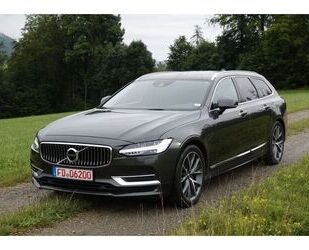 Volvo V90 Gebrauchtwagen