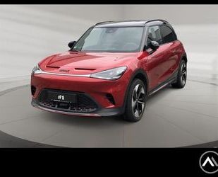 Smart #1 Gebrauchtwagen