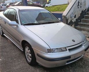 Opel Calibra Gebrauchtwagen