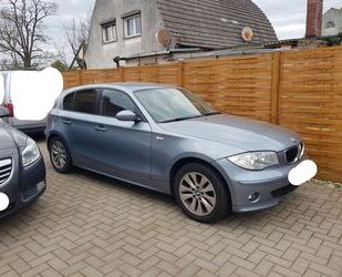 BMW 116 Gebrauchtwagen