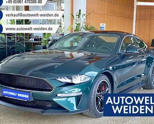 Ford Mustang Gebrauchtwagen