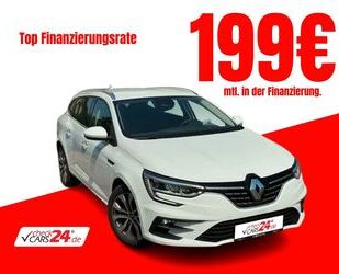 Renault Megane Gebrauchtwagen
