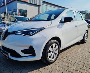 Renault ZOE Gebrauchtwagen