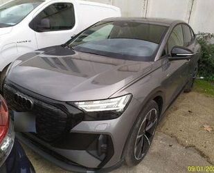 Audi Q4 e-tron Gebrauchtwagen