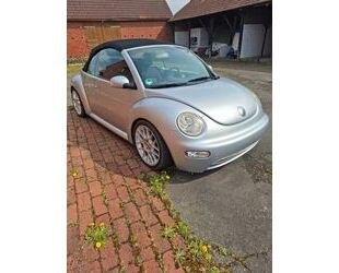 VW New Beetle Gebrauchtwagen