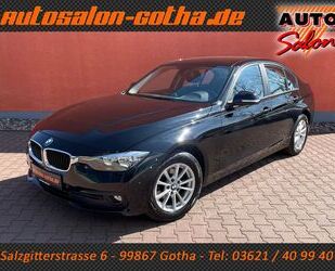 BMW 316 Gebrauchtwagen
