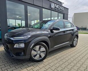 Hyundai KONA Gebrauchtwagen