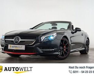 Mercedes-Benz SL 400 Gebrauchtwagen