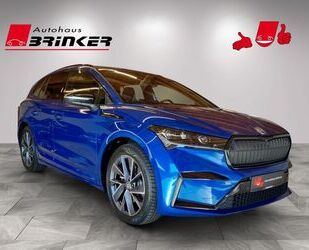 Skoda Enyaq Gebrauchtwagen