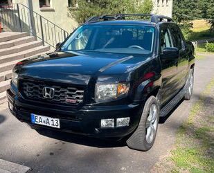Honda Ridgeline Gebrauchtwagen