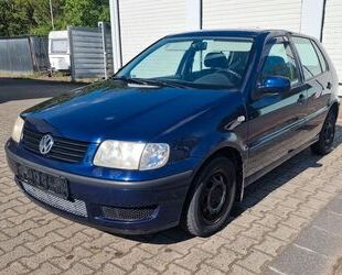 VW Polo Gebrauchtwagen