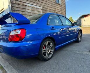 Subaru Impreza Gebrauchtwagen