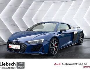 Audi R8 Gebrauchtwagen