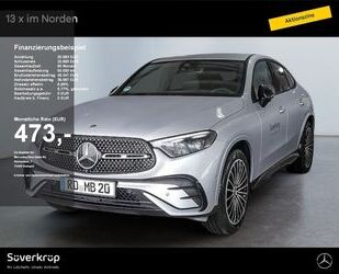 Mercedes-Benz GLC 200 Gebrauchtwagen