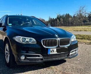 BMW 520 Gebrauchtwagen