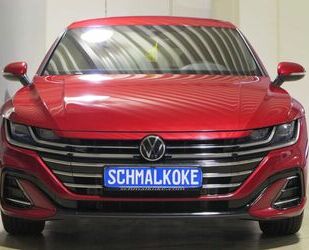 VW Arteon Gebrauchtwagen