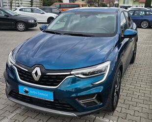 Renault Arkana Gebrauchtwagen
