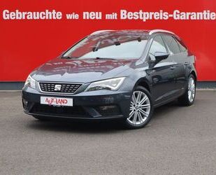 Seat Leon Gebrauchtwagen