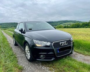 Audi A1 Gebrauchtwagen