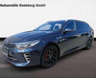 Kia Optima Gebrauchtwagen